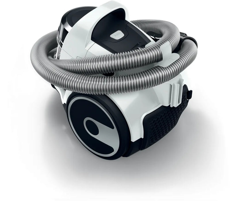 Bagless Vacuum Cleaner Serie 2 White