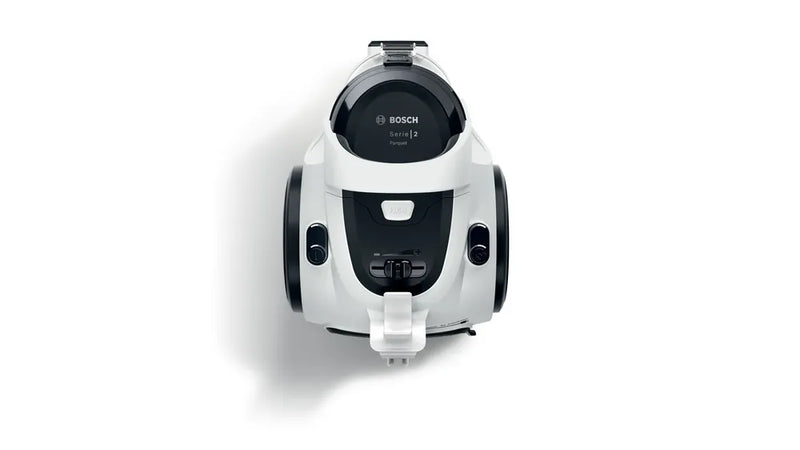 Bagless Vacuum Cleaner Serie 2 White