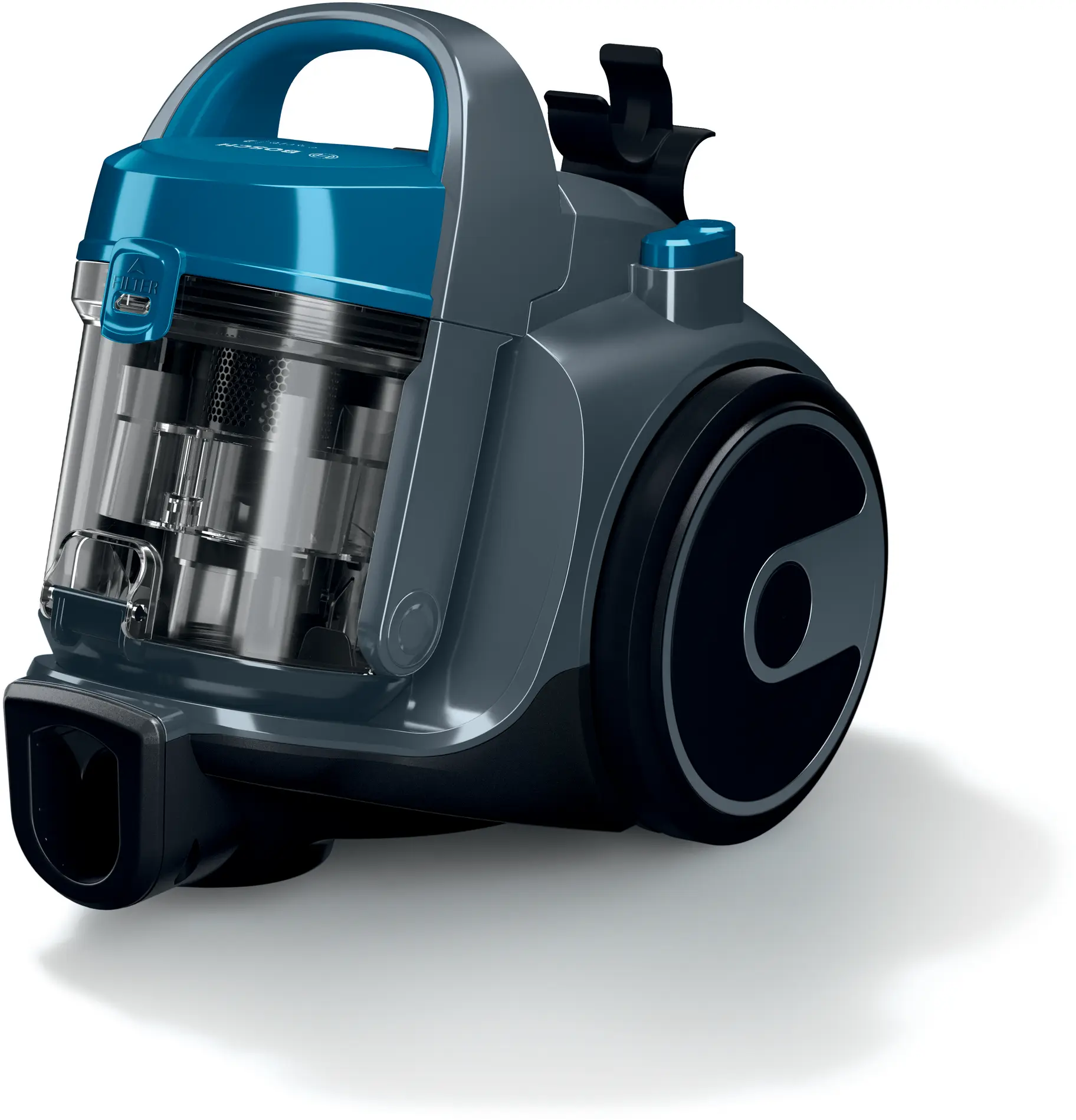 Bosch BGS05A220 Cleannn Series 2 - Lightweight Bagless Canister Vacuum product view 7