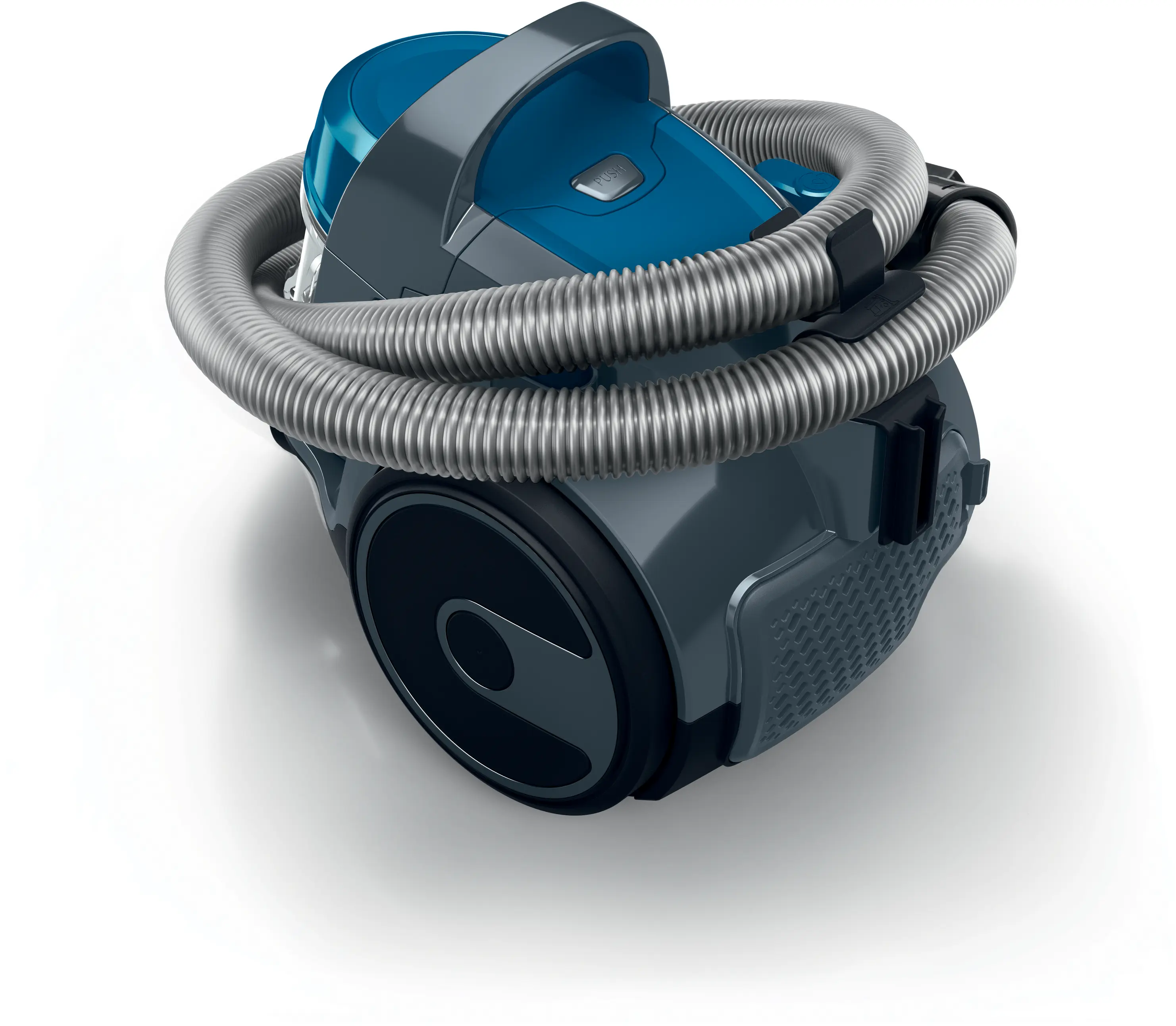 Bosch BGS05A220 Cleannn Series 2 - Lightweight Bagless Canister Vacuum product view 8