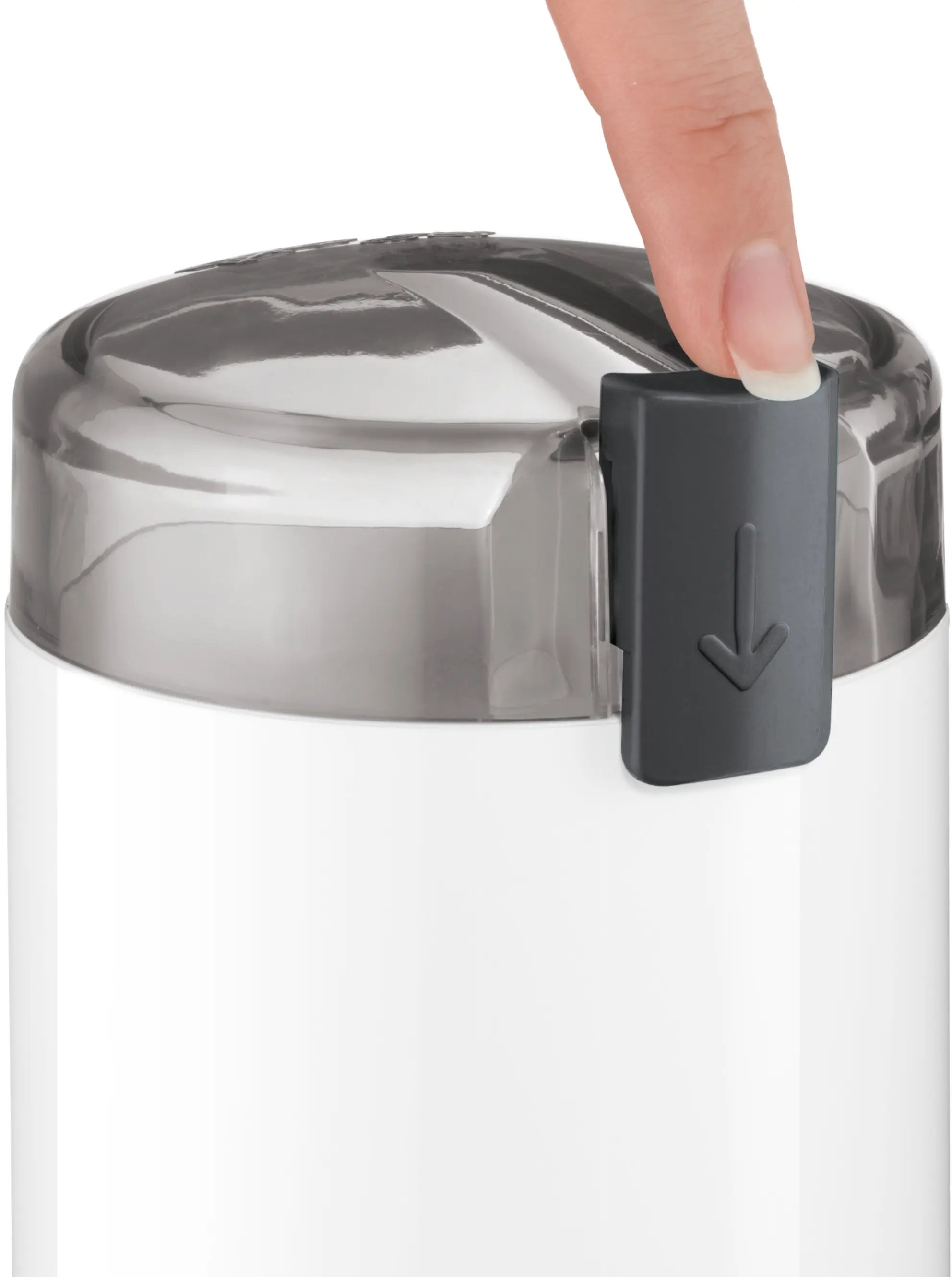 Bosch TSM6A011W Coffee Grinder 180W White product view 9