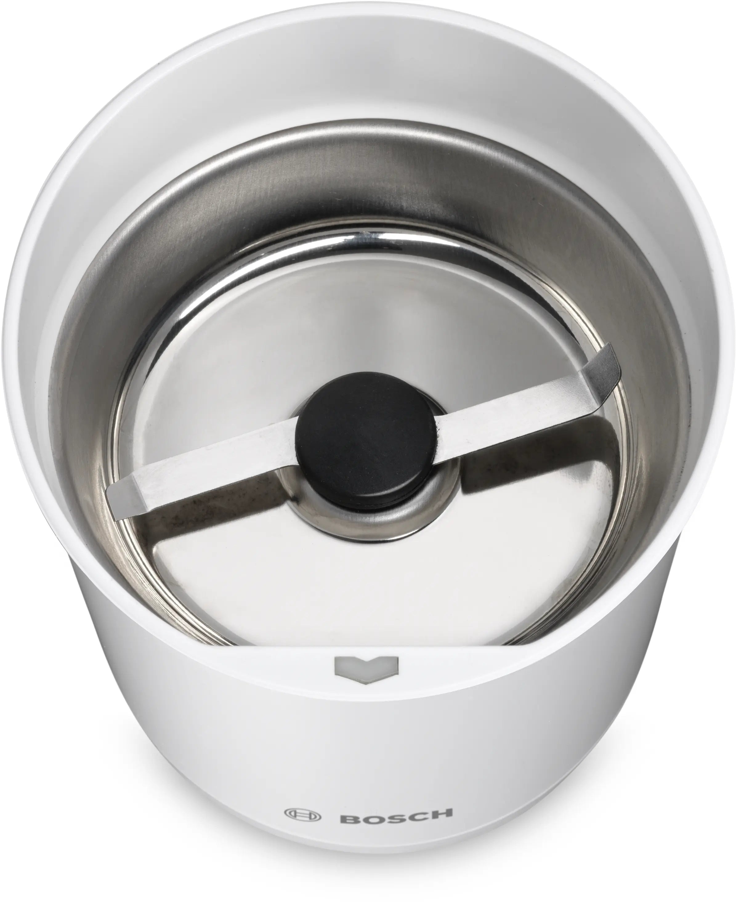 Bosch TSM6A011W Coffee Grinder 180W White product view 12