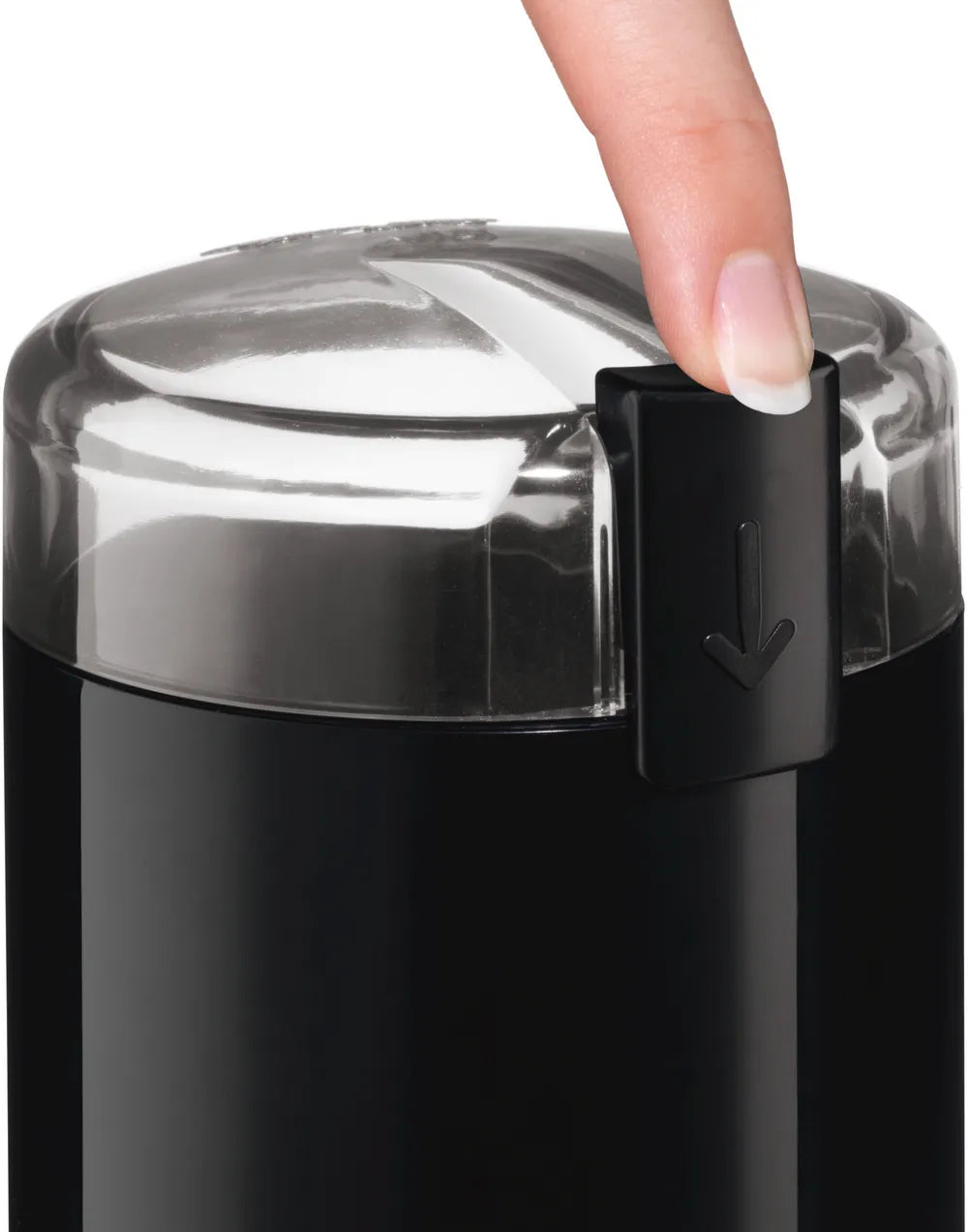 Bosch TSM6A013B Coffee Grinder 180W Black product view 9