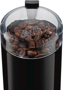 BOSCH TSM6A013B Coffee Grinder 180W Black