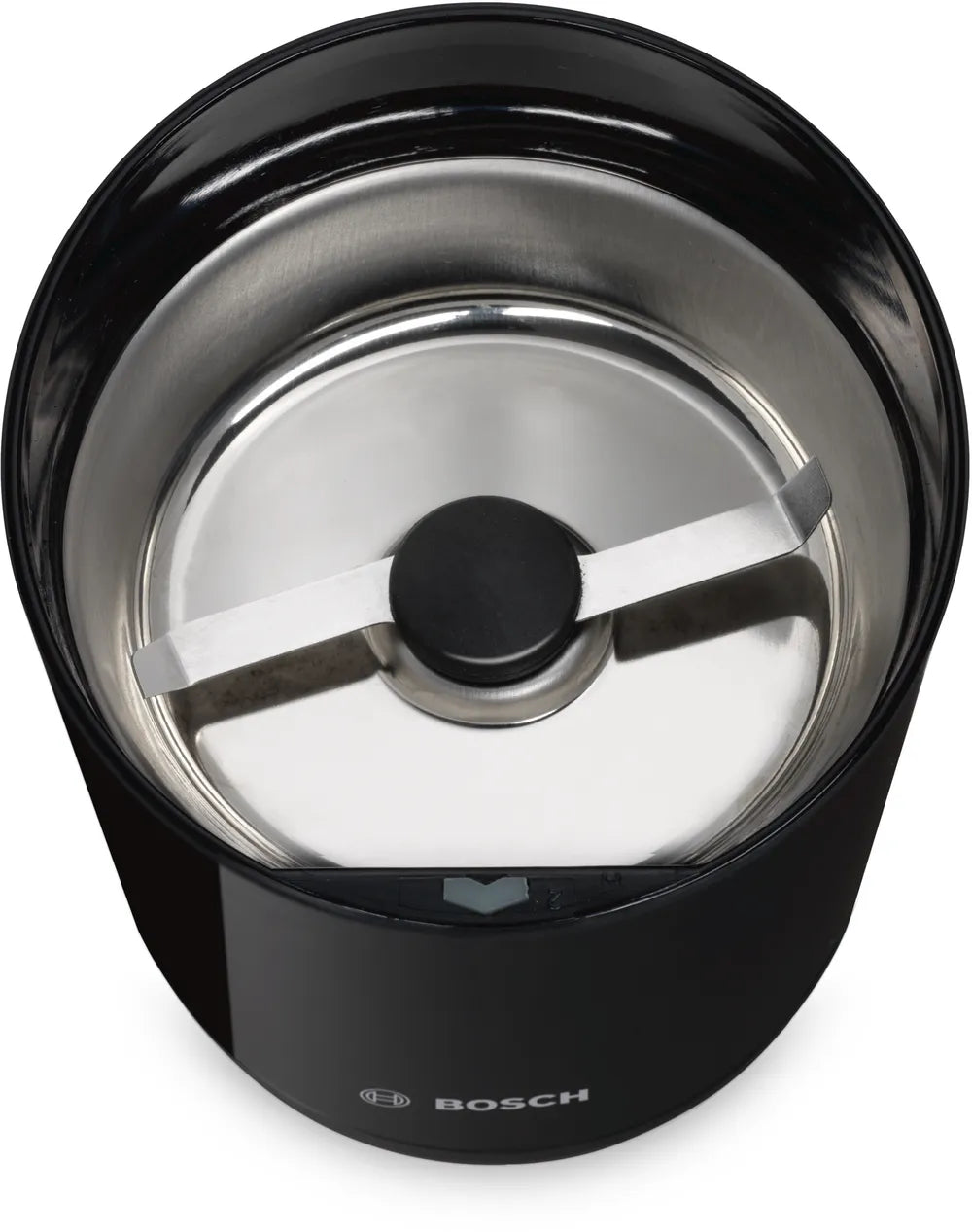 Bosch TSM6A013B Coffee Grinder 180W Black product view 12