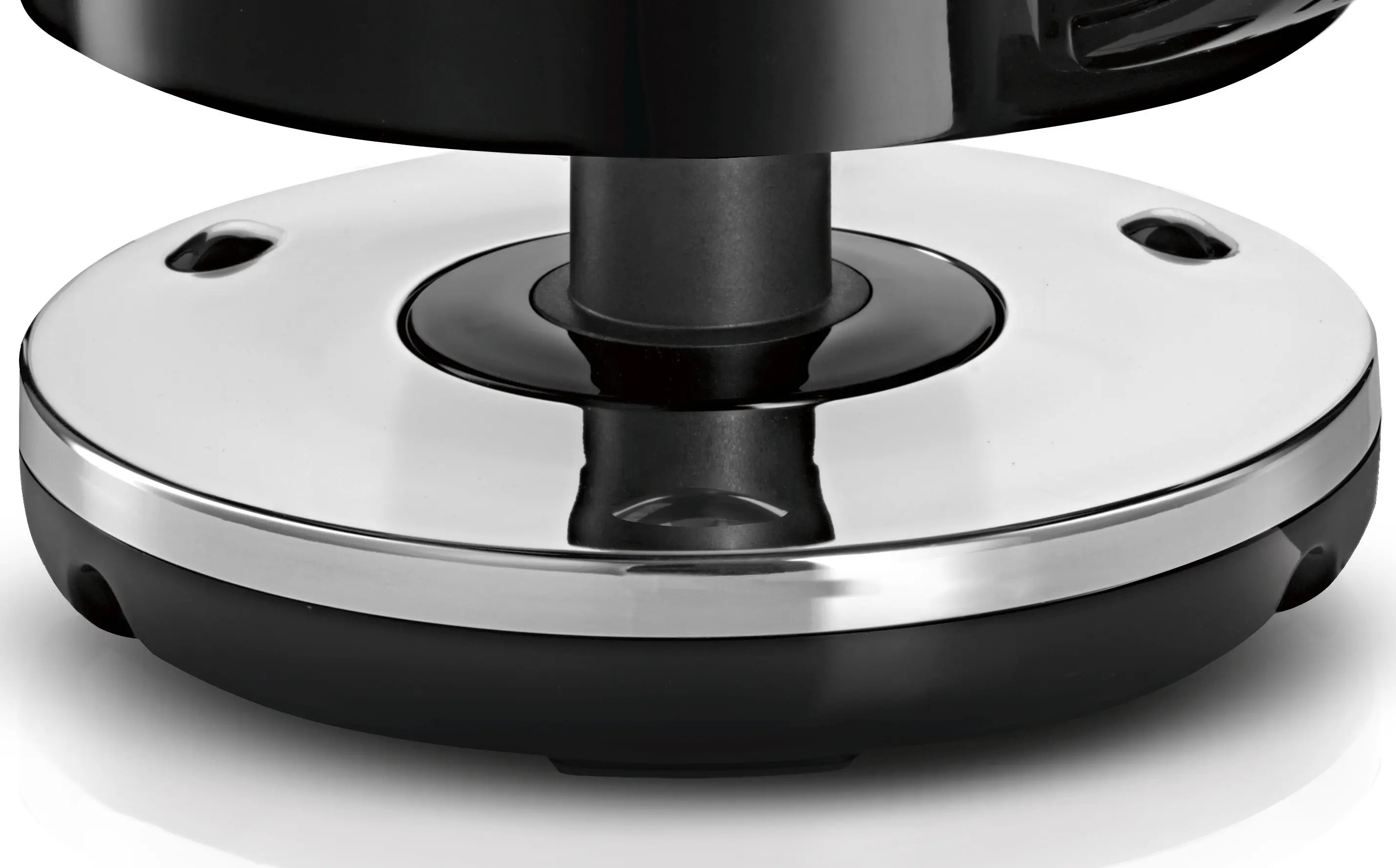 Bosch TWK70B03 Glass Water Kettle 1.7L 2400W Black product view 16