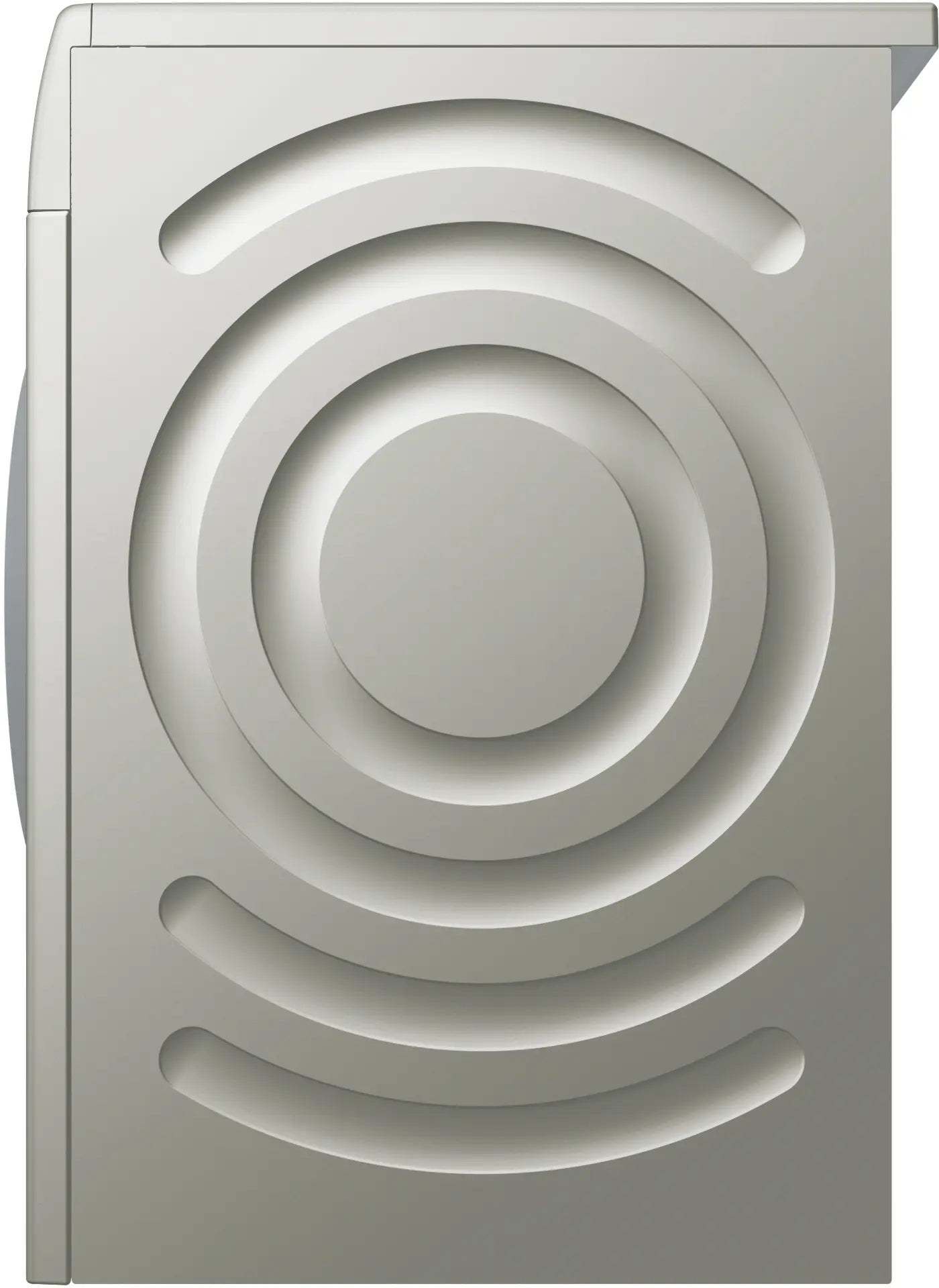 Bosch WGA254XVDZ AntiVibration sidewall detail