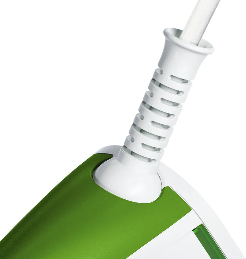 Steam Iron  2400W Green+White