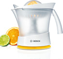 BOSCH MCP3500N Citrus Juicer VitaPress 25W White+Yellow