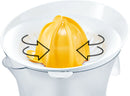 BOSCH MCP3500N Citrus Juicer VitaPress 25W White+Yellow