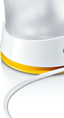 BOSCH MCP3500N Citrus Juicer VitaPress 25W White+Yellow