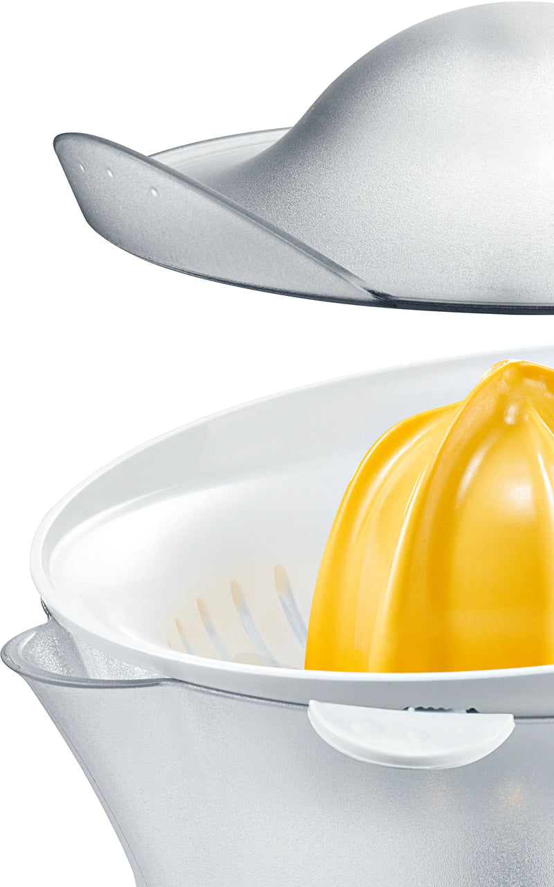 BOSCH MCP3500N Citrus Juicer VitaPress 25W White+Yellow