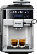 BOSCH TIS65621RW Vero Barista 600 Fully Auto Espresso-Coffee Machine 1500W Silver
