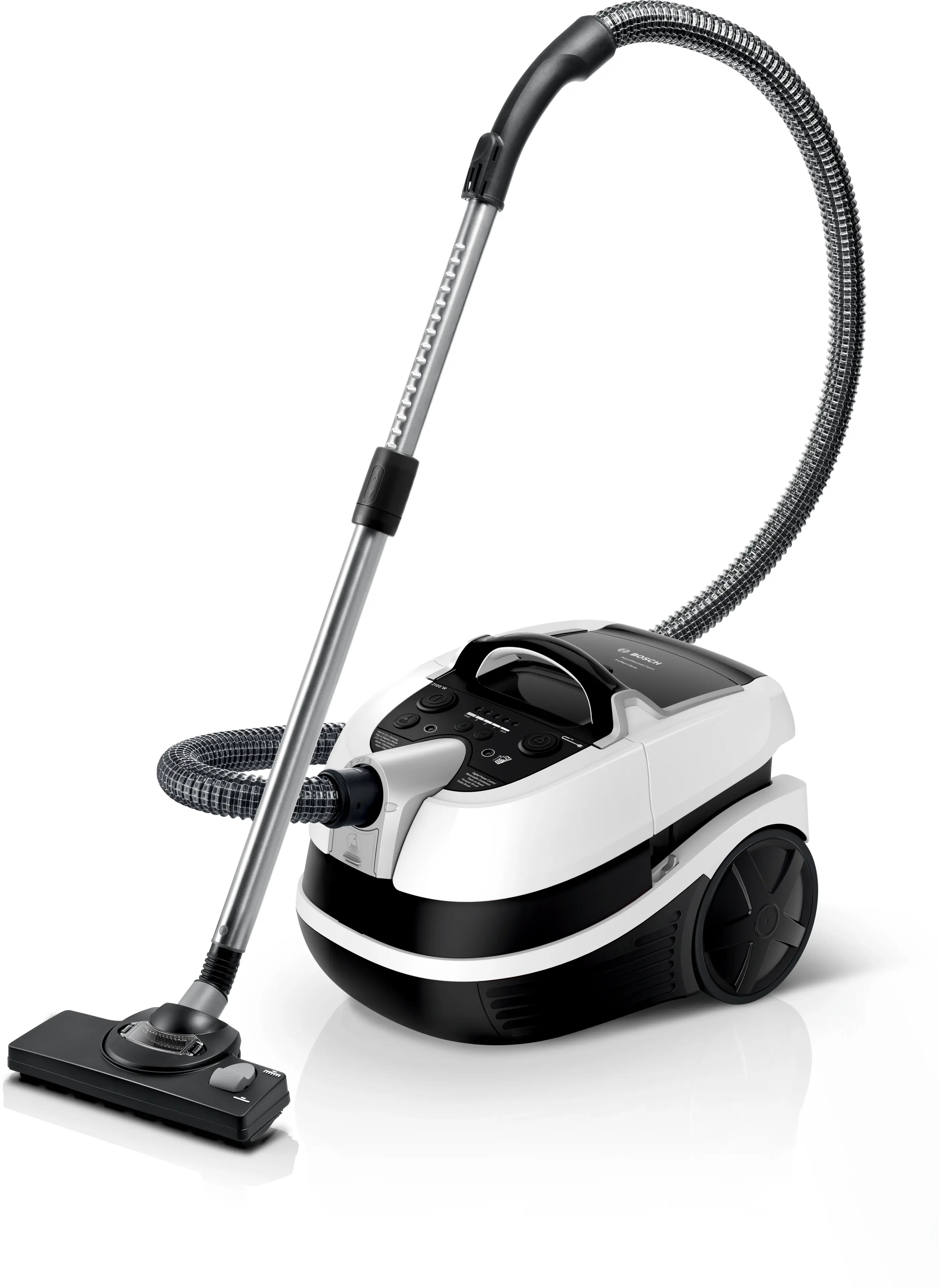 Bosch BWD421PRO AquaWash & Clean Series 4 - Professional Wet & Dry Extraction Vacuum product view 7