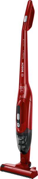 Bosch BBHF214R Readyy'y 2-in-1 Readyy'y - Flexible Dual-Function Cordless Vacuum