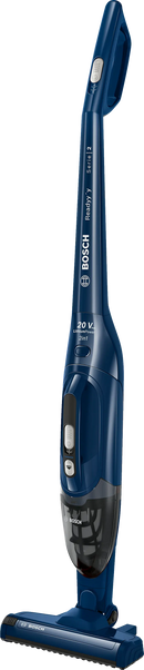 Bosch BCHF2MX20 Flexxo Gen2 Series 4 - Integrated All-in-One Cordless Vacuum