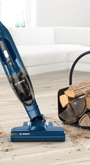 Bosch BCHF2MX20 Flexxo Gen2 Series 4 - Integrated All-in-One Cordless Vacuum
