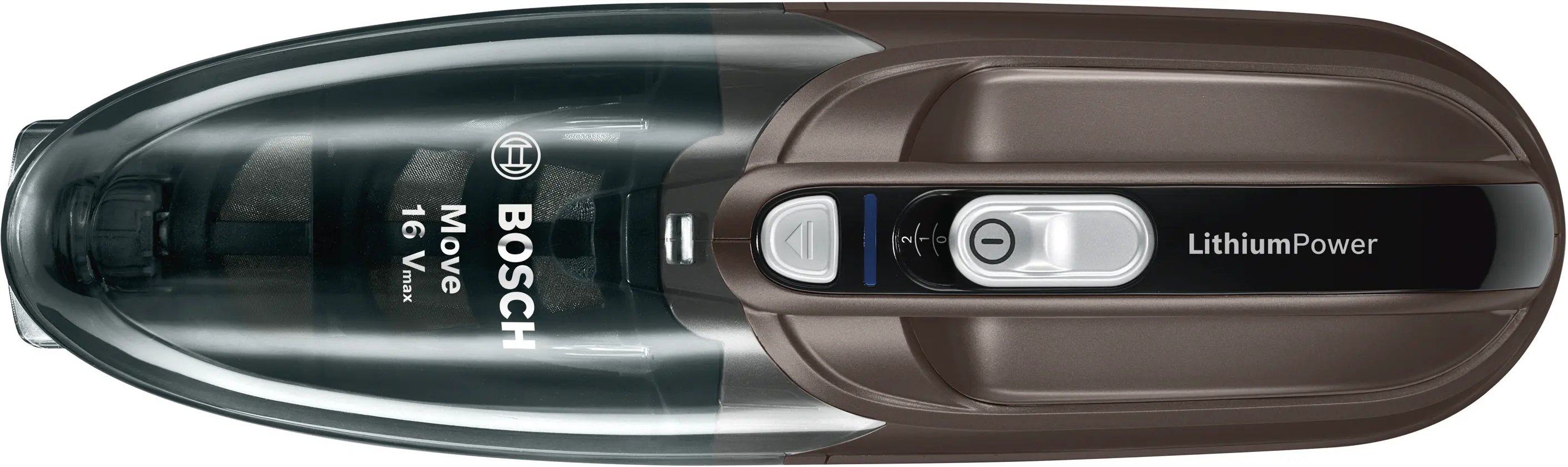 Bosch BHN16L Move Lithium 16Vmax Handheld Vacuum Cleaner product view 2