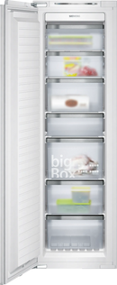 Integrated Freezer <60cm> 213Lit