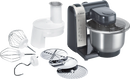 Bosch MUM48A1 Kitchen Machine 600W S.Steel