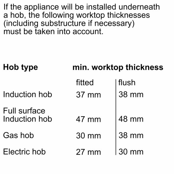 Bosch HMG776NB1 Serie 8 Built-In Combi Oven with Microwave 60cm 67L Black + Stainless Steel Handle - Bosch Built-in microwave / combi oven product image 13