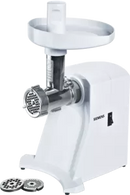 Meat Mincer 500 Watt White