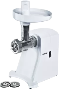 Meat Mincer 500 Watt White