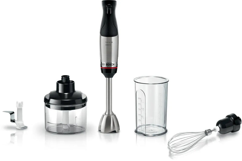 Hand Blender 1000W S.Steel