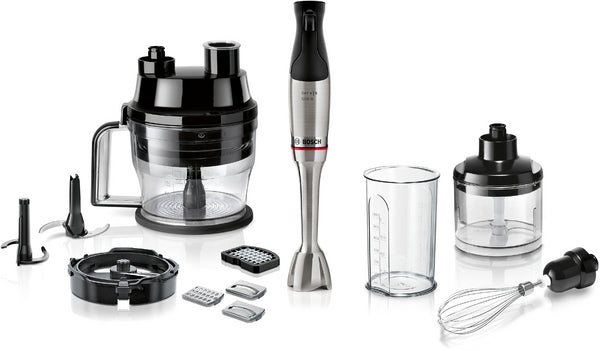 BOSCH Hand blender MaxoMixx 1000W S.Steel