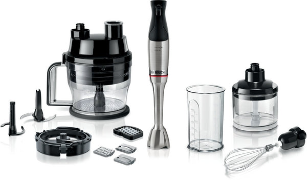 Hand blender MaxoMixx 1000W S.Steel