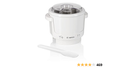 Ice Cream Maker For MUM4 Kitchen Machines