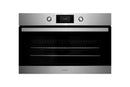 Built In Elec Oven 90cm 105Lit S.Steel-Digital Screen-Auto-Off " Grill+Oven" LT 9 2274 E
