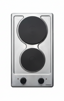 SCHUBERT OMEGA A3020 I Built In Hot plat Hob 30cm S.Steel