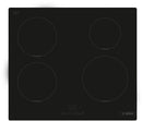 Built In Induction Elec Ceramic Hob 60cm A+ Serie 4