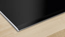 BOSCH PXY875KV1E Built In Induction Elec Ceramic Hob 82cm Home Connect Accentline