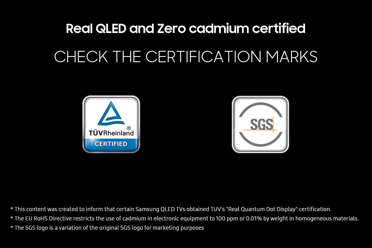 Samsung QA65Q8FAAUXTW - product image 8
