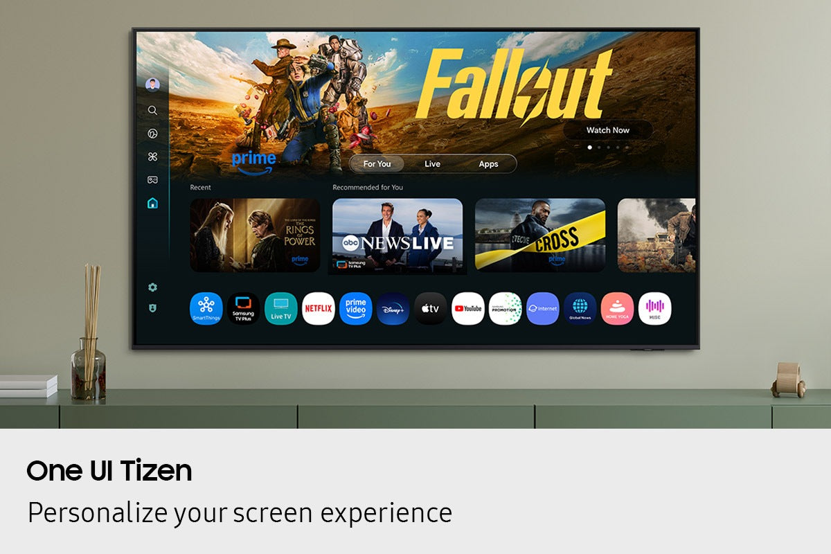 Samsung QA75Q8FAAUXTW - product image 12