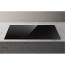 ELICA RATIO 874 SLIM BL Built in Induction Hob 90cm