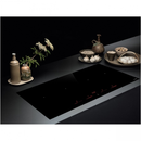 ELICA RATIO 874 SLIM BL Built in Induction Hob 90cm