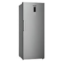 All Freezer 170Lit Defrost S.Steel