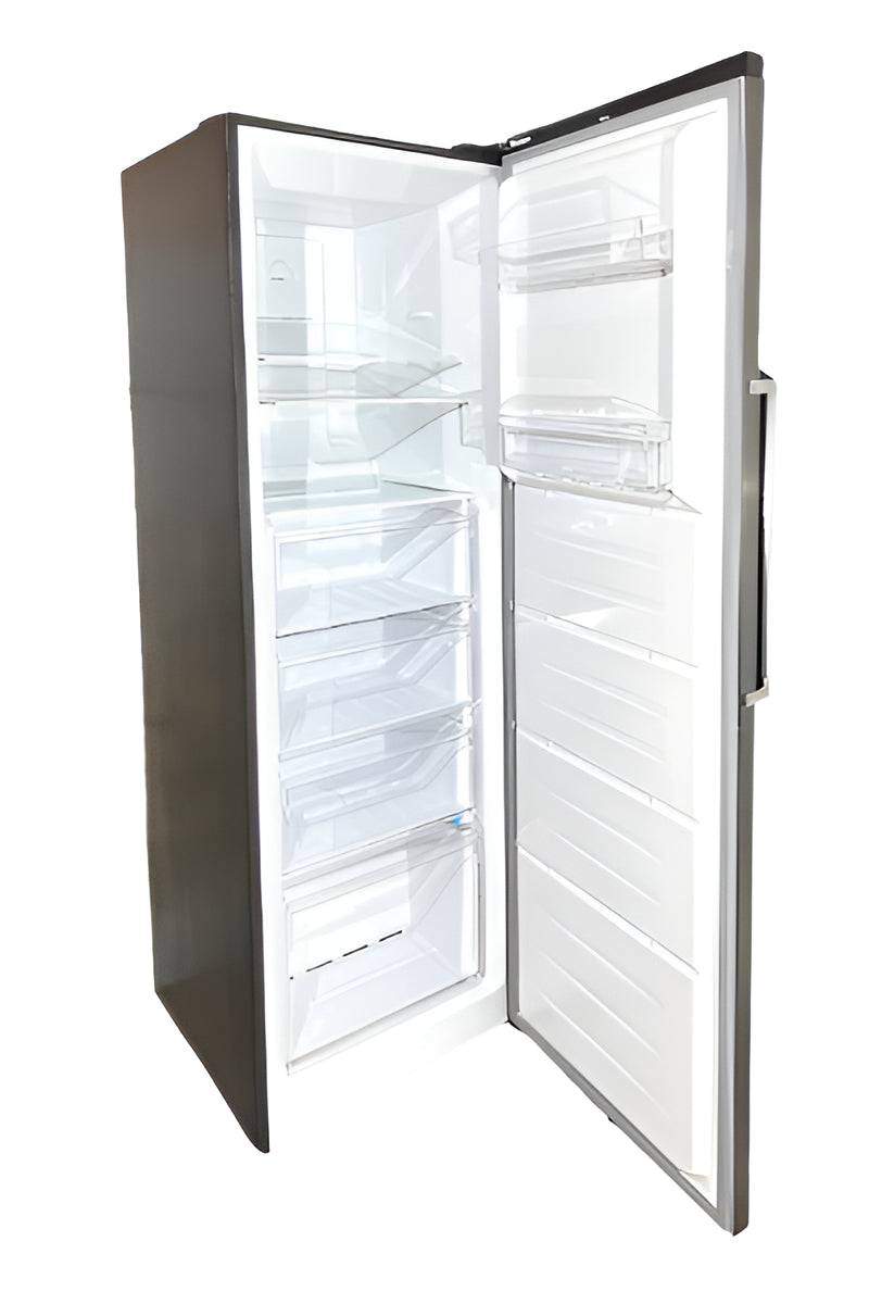 All Freezer 170Lit Defrost S.Steel