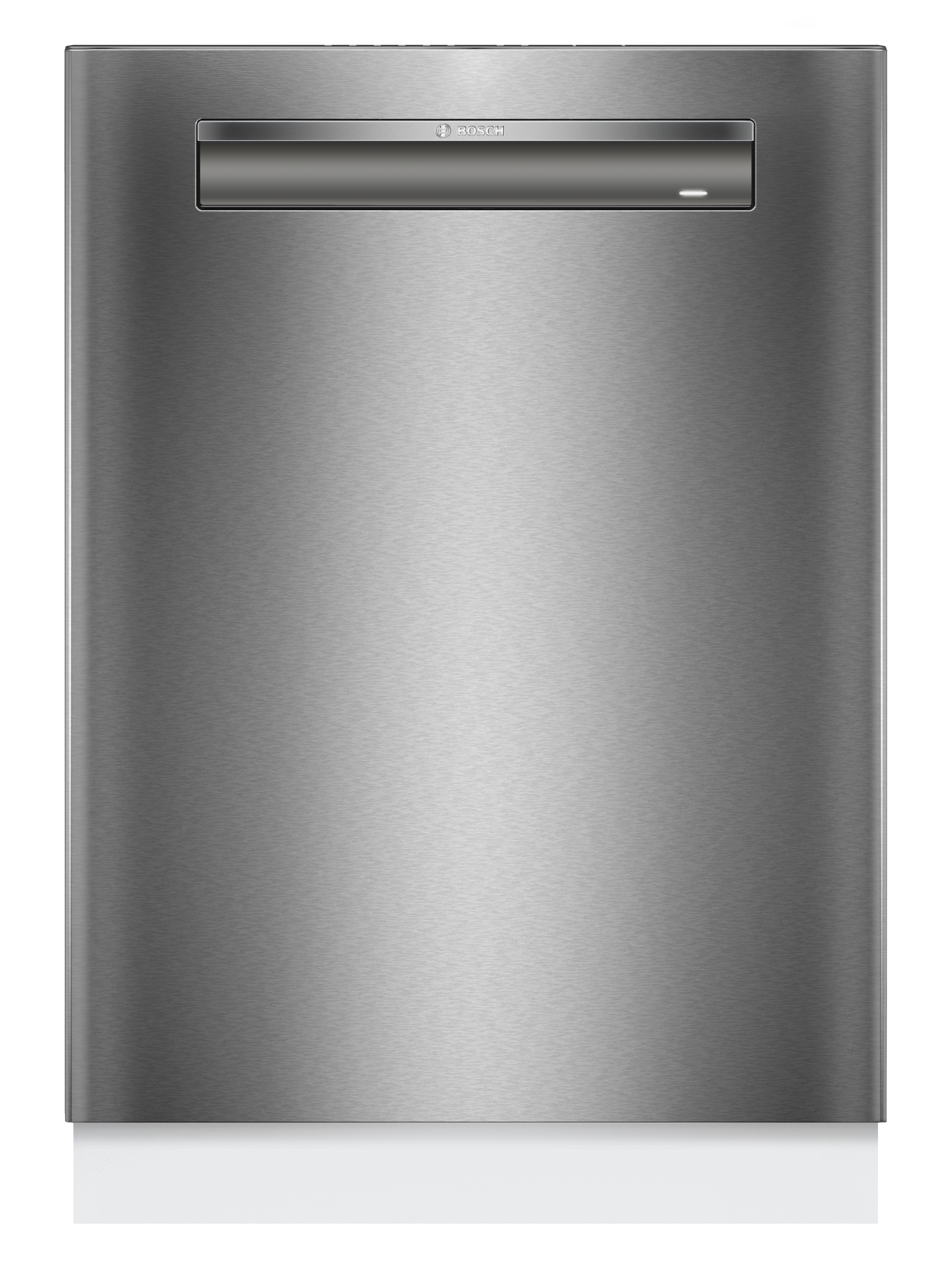 Built Under Dishwasher 7Prog Serie6 9.5L 3rd Rack S.Steel