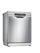 Dishwasher 7Prog Serie6 6.7Lit S.Steel 3rd Rack S.Steel Wi-Fi