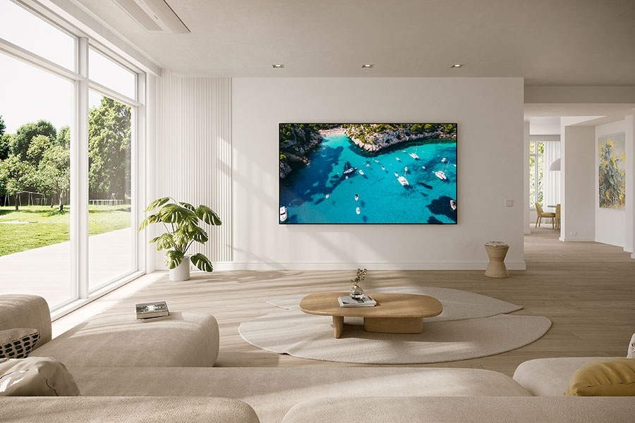 Samsung UA98DU9000UXTW - product image 6