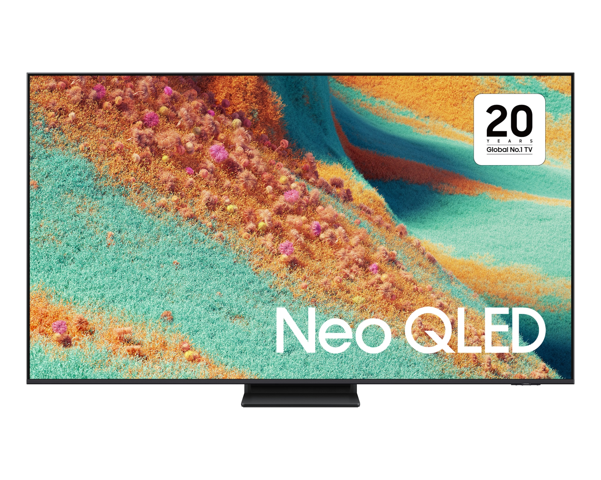 Samsung QA75QN85FAUXTW 75 Inch Neo QLED 4K Smart TV