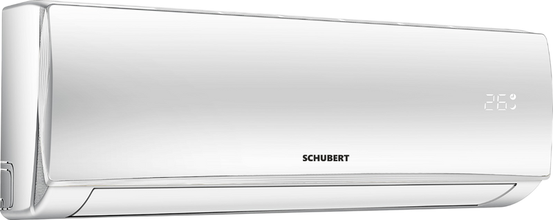 Inverter Ac 2Ton A+ Hot/A++ Cold