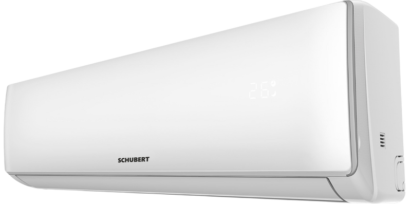Inverter Ac 1.5Ton A+ Hot/A++ Cold