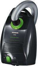 Vacuum Cleaner Compressor Technology 46% Energy Saving Black