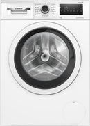 Washing Machine 8kg 1200rpm Serie4 A+++ White