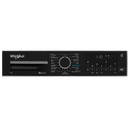 Whirlpool WDH 092C 25 SBMJ Condenser Dryer Heat Pump 9kg Silver A+++